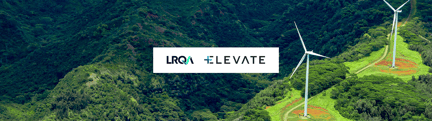 LRQA ve ELEVATE