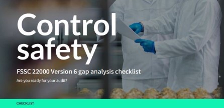 Control safety image